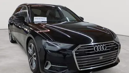 Gebraucht 2022 Audi A6 Sport Kombi | 30.990 € (Fairer Preis)