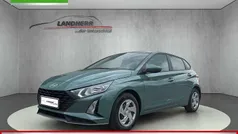 Gebraucht 2025 Hyundai i20 Comfort Limousine | 16.420 € (Guter Preis)