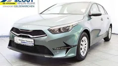 Gebraucht 2025 Kia Ceed Vision Limousine | 24.970 € (Fairer Preis)