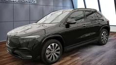 Gebraucht 2024 Mercedes EQA250 AMG Line Premium SUV | 39.950 € (Fairer Preis)