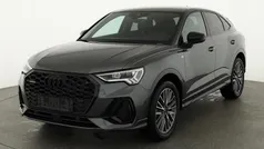 Gebraucht 2025 Audi Q3 Sportback S-Line SUV | 52.445 € (Fairer Preis)
