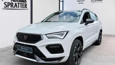 "bila" weiss Neu 2025 Cupra Ateca SUV | 37.980 € (Fairer Preis)