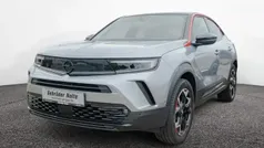 Gebraucht 2022 Opel Mokka GS Line SUV | 19.990 € (Fairer Preis)