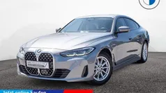 Alpinweiss Gebraucht 2024 BMW 420 M Sport Coupé | 48.900 € (Fairer Preis)