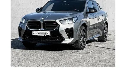 Gebraucht BMW X2 Performance 300 PS (220 kW) 2025 Grau SUV