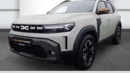 Gebraucht 2025 Dacia Duster Extreme SUV | 26.490 € (Fairer Preis)