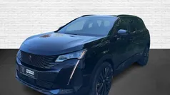 Perla nera schwarz metallic Gebraucht 2024 Peugeot 5008 GT Van / Kleinbus | 33.950 € (Fairer Preis)