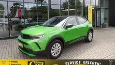 Power rot/kosmos rot Gebraucht 2022 Opel Mokka-e Elegance SUV | 16.990 € (Guter Preis)