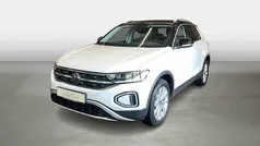 Gebraucht 2022 VW T-Roc Style SUV | 23.520 € (Fairer Preis)