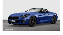 Gebraucht 2024 BMW Z4 M Sport Cabrio | 54.995 € (Fairer Preis)