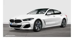 Gebraucht 2024 BMW 840 M Sport Coupé | 71.890 € (Fairer Preis)