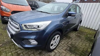 Gebraucht 2019 Ford Kuga Cool & Connect SUV | 18.990 € (Fairer Preis)