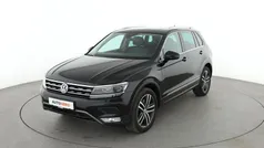 Gebraucht 2016 VW Tiguan Highline SUV | 21.190 € (Guter Preis)