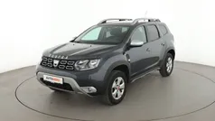 Grau Gebraucht 2019 Dacia Duster Comfort SUV | 13.440 € (Fairer Preis)