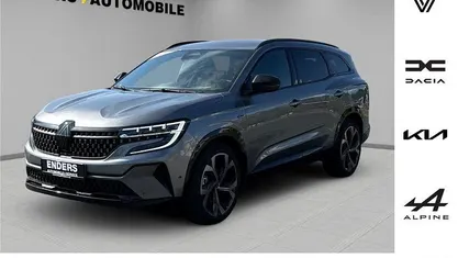 Gebraucht Renault Espace Esprit Alpine 200 PS (147 kW) 2025 Van / Kleinbus