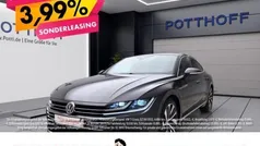 Gebraucht 2019 VW Arteon R-line Limousine | 29.443 € (Fairer Preis)