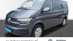 Grau Gebraucht 2024 VW T6.1 R Van | 49.898 € (Fairer Preis)