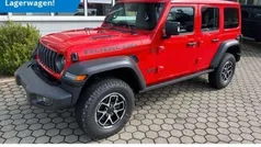Gebraucht 2024 Jeep Wrangler Rubicon SUV | 65.690 € (Fairer Preis)
