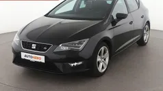 Gebraucht 2015 Seat Leon FR Limousine | 13.590 € (Fairer Preis)