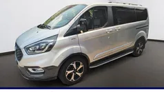 Gebraucht 2022 Ford Tourneo Custom Active Van / Kleinbus | 39.890 € (Superpreis)