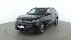 Schwarz Gebraucht 2024 VW Tiguan Life SUV | 34.380 € (Fairer Preis)