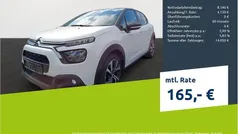 Gebraucht 2022 Citroën C3 PureTech Kleinwagen | 12.690 € (Guter Preis)