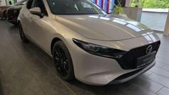 Gebraucht 2025 Mazda 3 Exclusive-Line Limousine | 29.990 € (Fairer Preis)