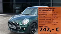 Gebraucht 2018 Mini ONE Kleinwagen | 13.980 € (Fairer Preis)