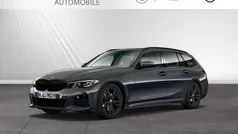 Gebraucht 2021 BMW M340 M Sport Limousine | 45.390 € (Fairer Preis)