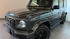 Gebraucht 2025 Mercedes 450 AMG line SUV | 179.950 €