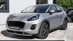 Gebraucht 2022 Ford Puma Titanium SUV | 17.880 € (Fairer Preis)