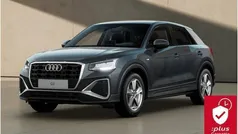 Gebraucht 2024 Audi Q2 S-Line SUV | 30.550 € (Fairer Preis)