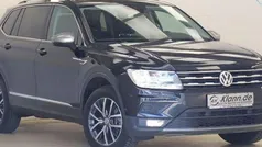 Gebraucht 2019 VW Tiguan Allspace Comfortline SUV | 21.499 € (Superpreis)