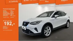 Gebraucht 2024 Seat Arona FR SUV | 19.490 € (Fairer Preis)