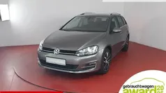 Gebraucht 2013 VW Golf VII Highline Kombi | 11.449 € (Fairer Preis)