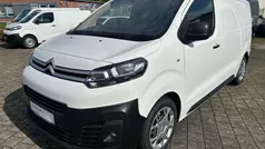 Polar weiß Gebraucht 2020 Citroën Jumpy Van / Kleinbus | 17.950 € (Fairer Preis)