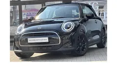 Gebraucht 2022 Mini ONE Kleinwagen | 16.880 € (Guter Preis)
