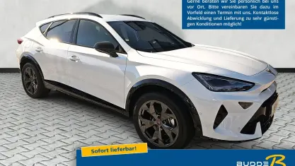 Neu Cupra Formentor 204 PS (150 kW) 2026 Glacialweiß metallic SUV