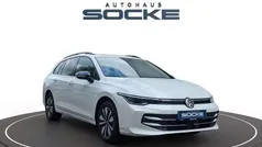 Gebraucht 2024 VW Golf VIII Goal Kombi | 32.985 € (Superpreis)
