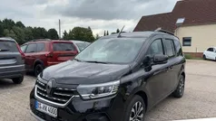 Black pearlschwarz metallic (schwarz) Neu 2025 Renault Kangoo Techno Van / Kleinbus | 32.990 € (Fairer Preis)
