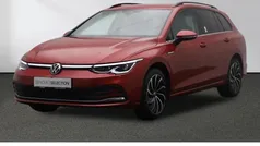 Gebraucht 2021 VW Golf VIII Style Kombi | 23.880 € (Fairer Preis)