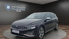 Gebraucht 2023 VW Passat Alltrack Kombi | 33.450 € (Fairer Preis)