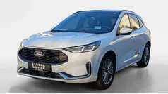 Frostweiß Neu 2025 Ford Kuga ST-Line X SUV | 38.905 € (Fairer Preis)