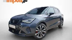Gebraucht 2025 Seat Arona FR SUV | 27.740 € (Fairer Preis)