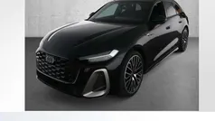 Mythosschwarz metallic Gebraucht 2025 Audi A5 Ambiente Coupé | 61.890 € (Fairer Preis)