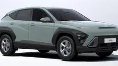 Gebraucht 2025 Hyundai Kona Select SUV | 22.450 € (Guter Preis)