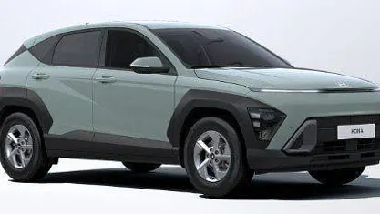 Mirage green Neu 2025 Hyundai Kona Select SUV | 22.850 € (Guter Preis)