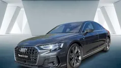 Gebraucht 2022 Audi A8 Ambiente Limousine | 79.730 € (Fairer Preis)