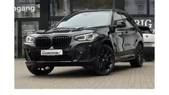 Gebraucht 2022 BMW X3 M Sport SUV | 43.880 € (Fairer Preis)