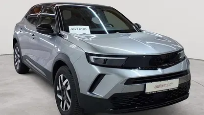 Gebraucht Opel Mokka Ultimate 136 PS (100 kW) 2024 SUV